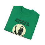 Pace Reduction T-Shirt