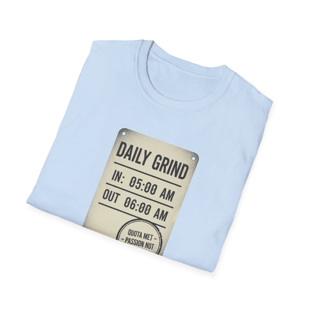 Daily Grind T-Shirt