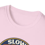 Slow And Sweaty T-Shirt