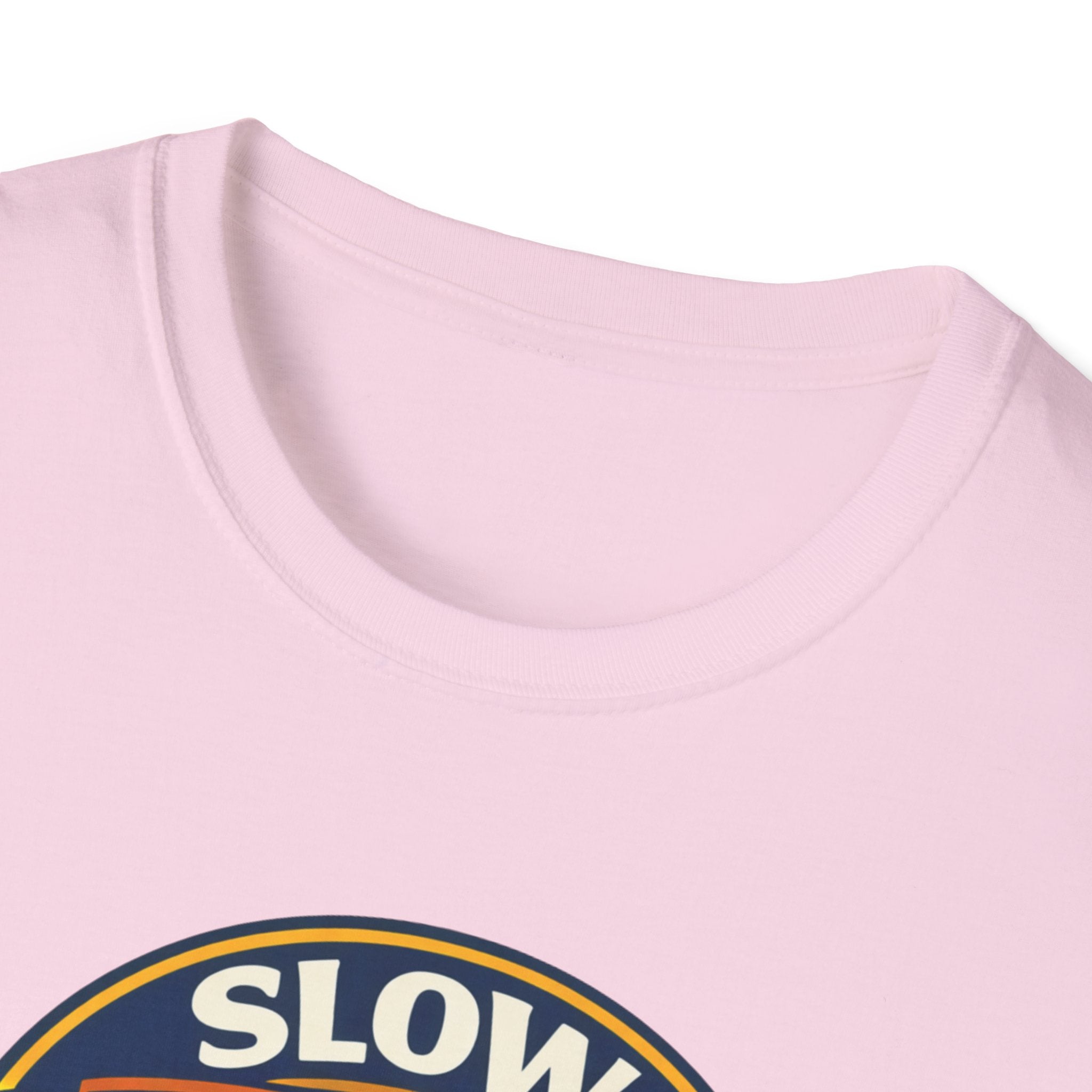 Slow And Sweaty T-Shirt