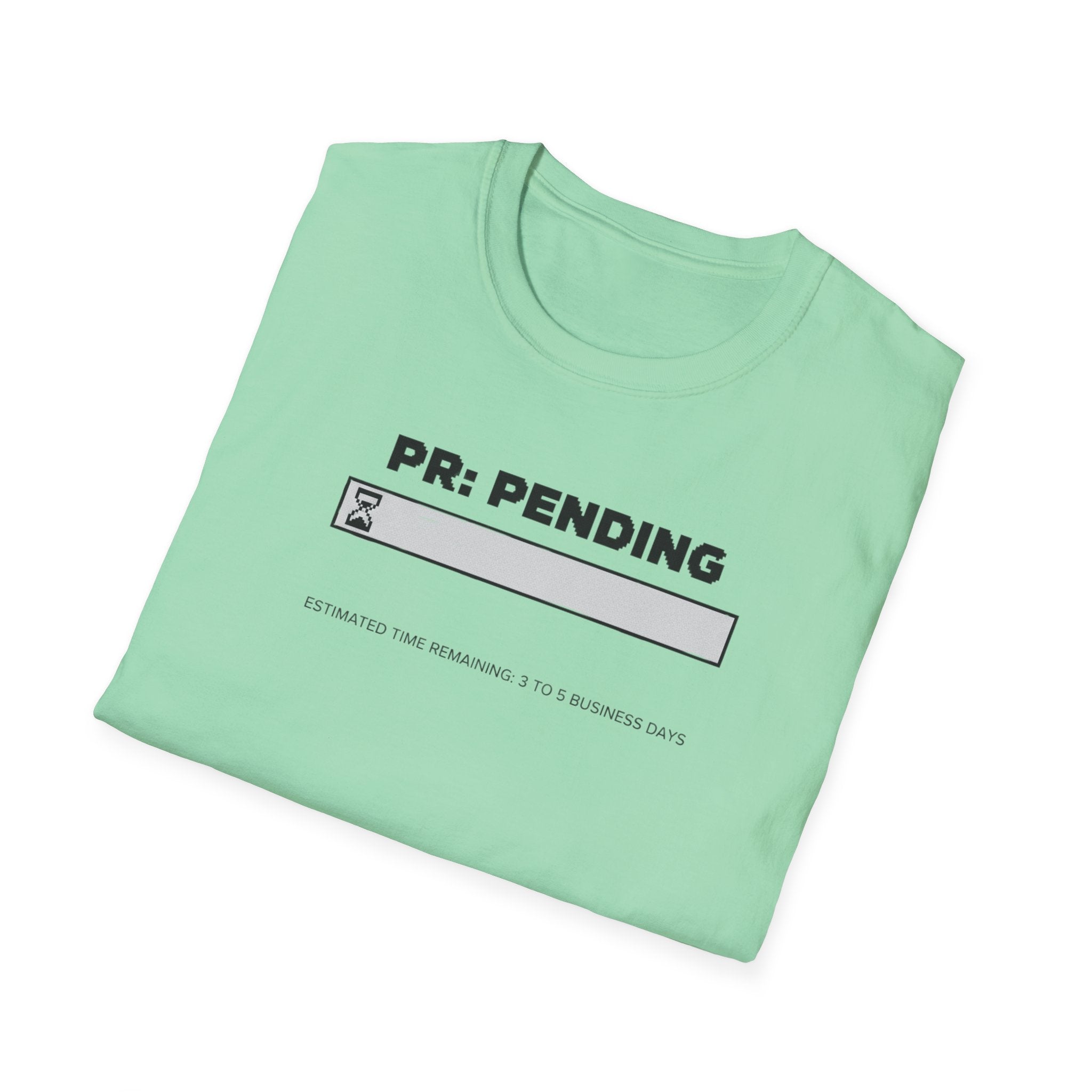 PR Pending T-Shirt