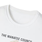 Manatee council T-Shirt