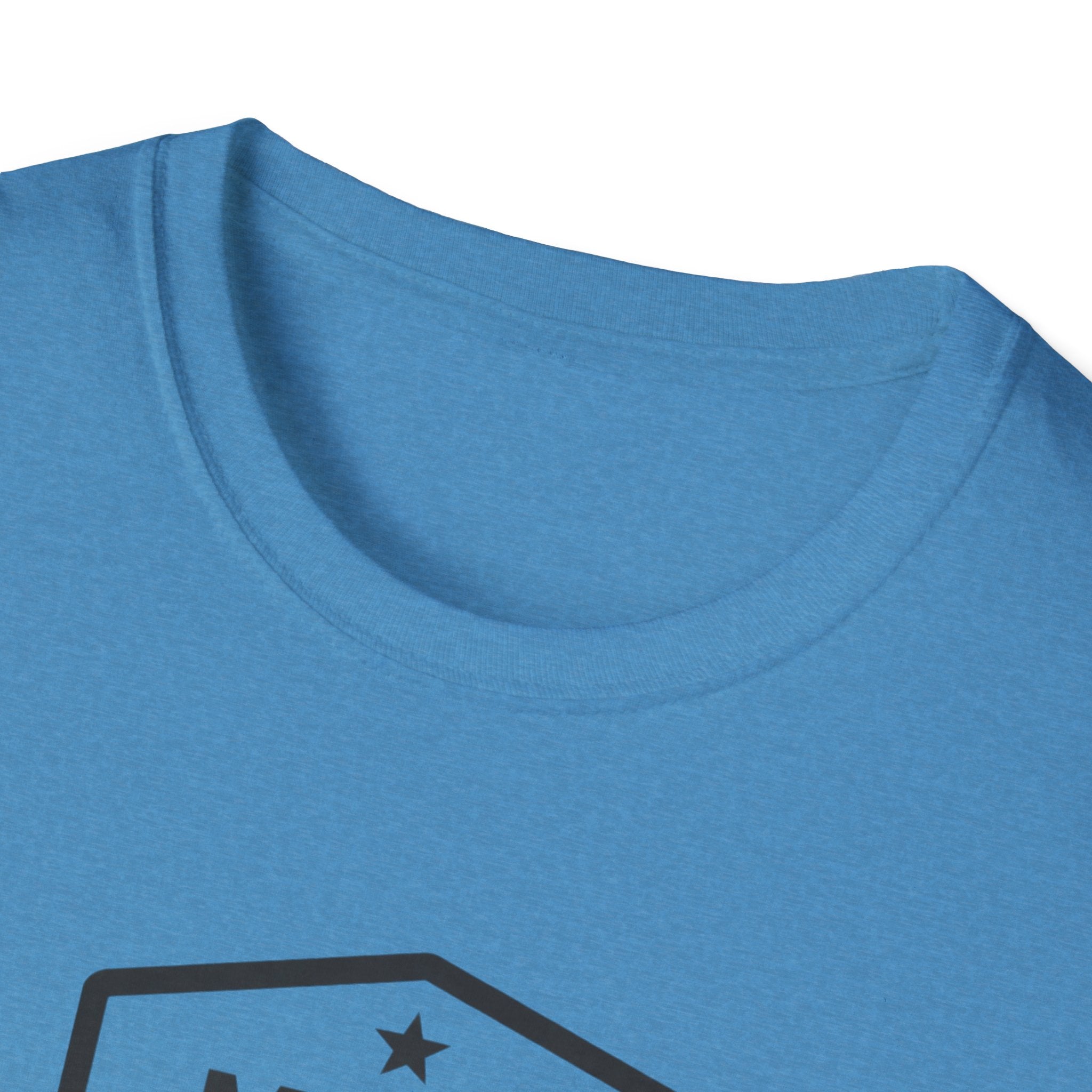 Mind Over Couch T-Shirt