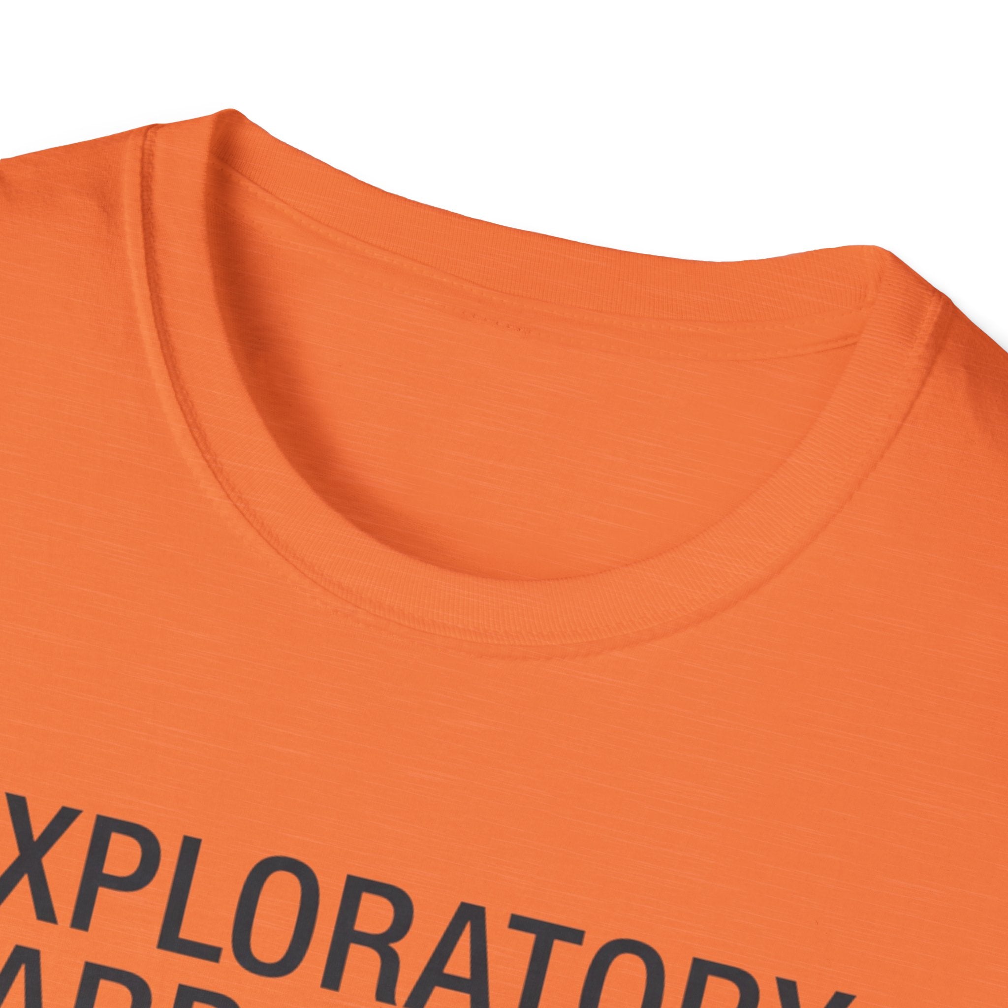 Exploratory T-Shirt