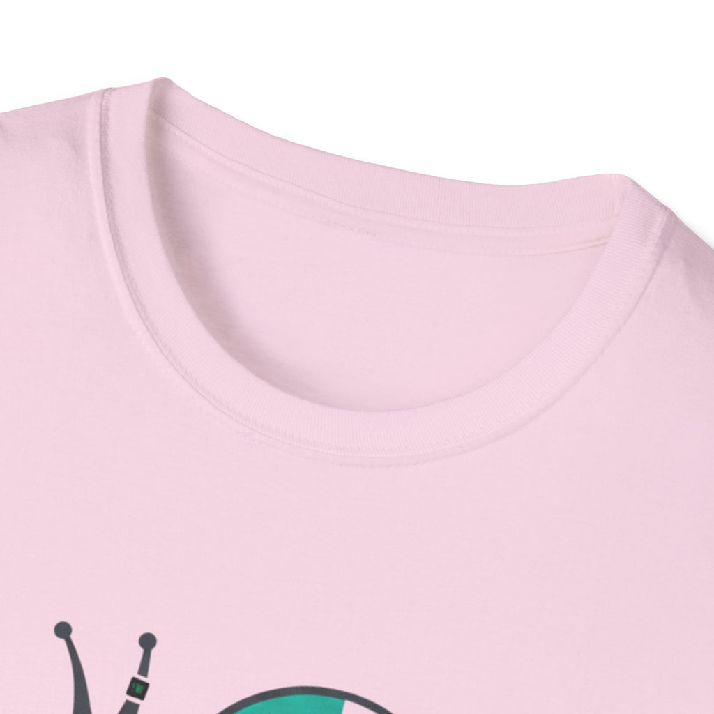 Still Loading T-Shirt