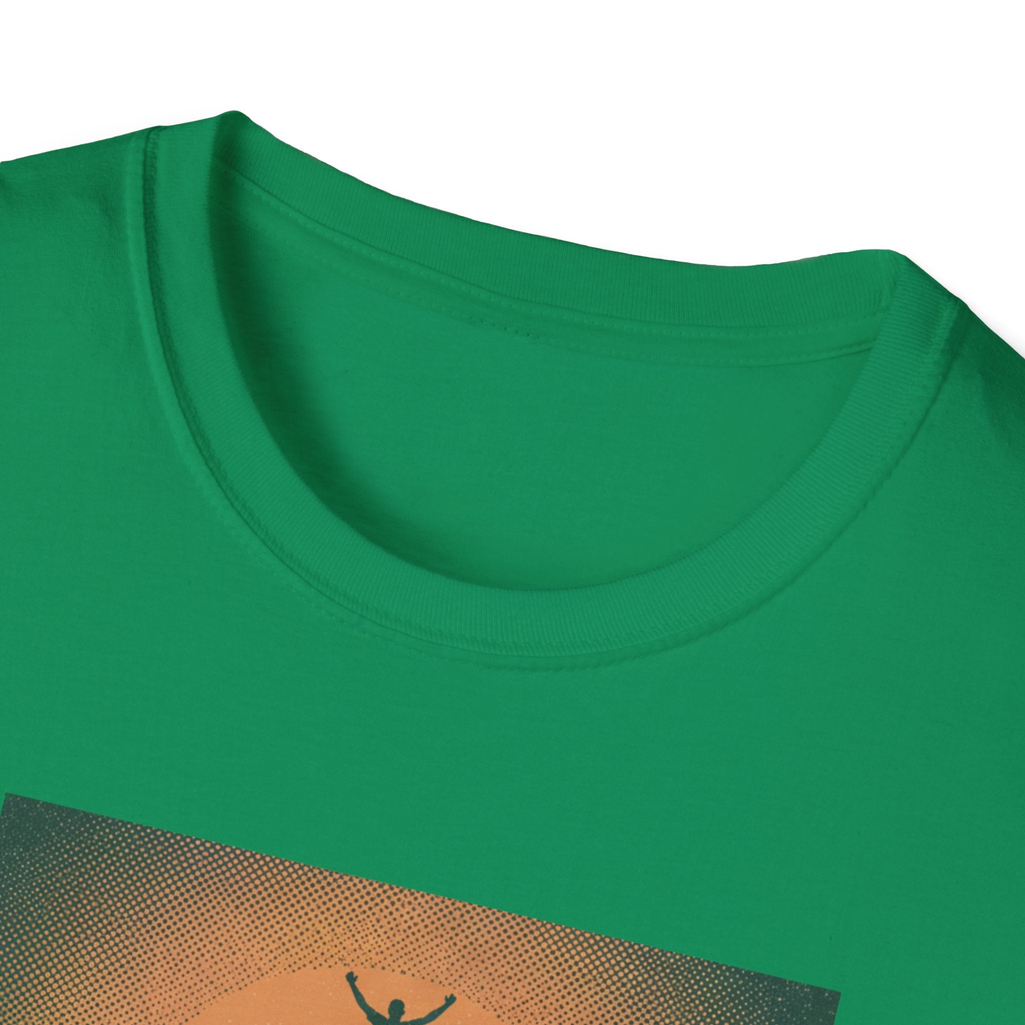 Summit of Solitude T-Shirt