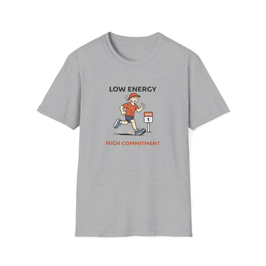 Low Energy T-Shirt