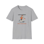 Low Energy T-Shirt