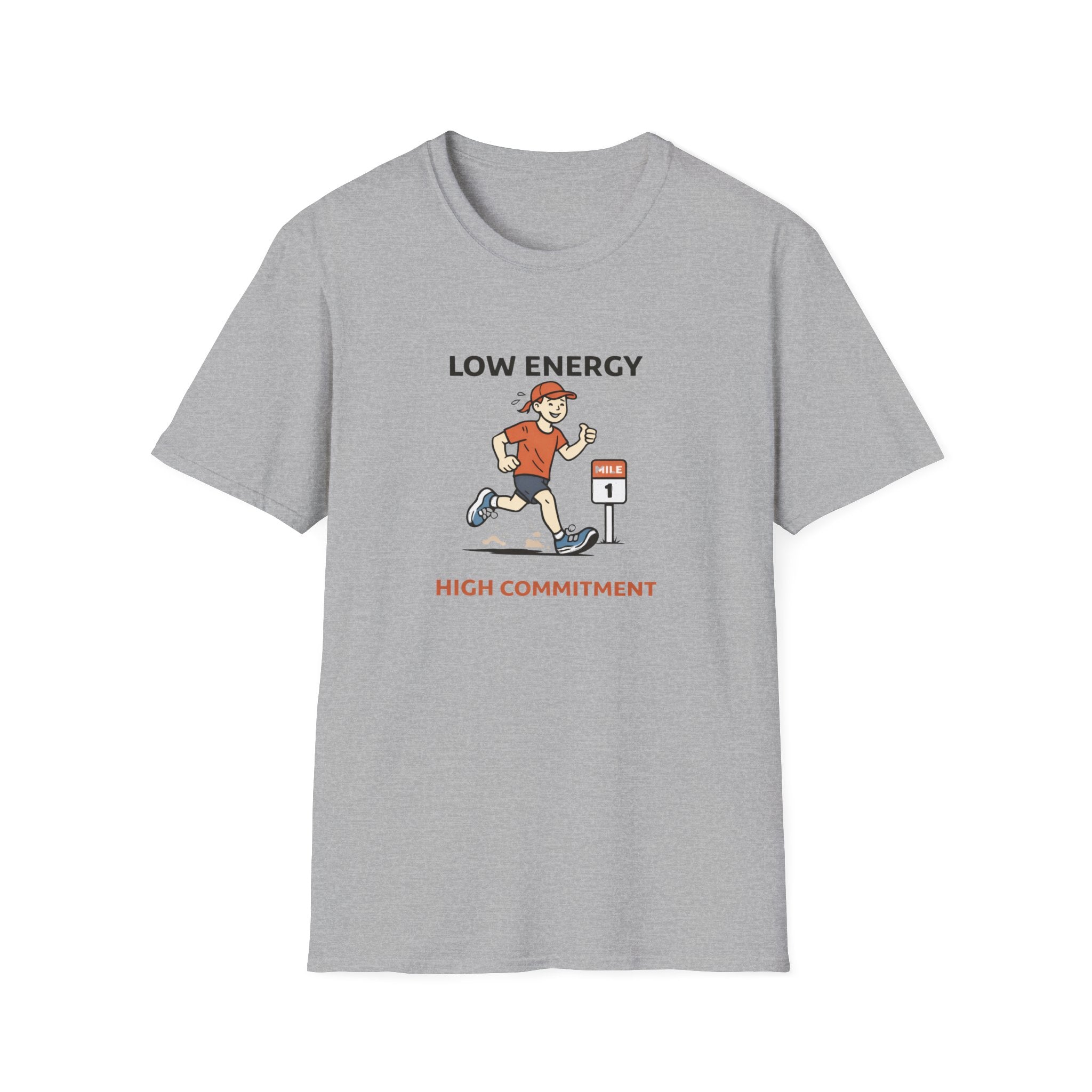 Low Energy T-Shirt