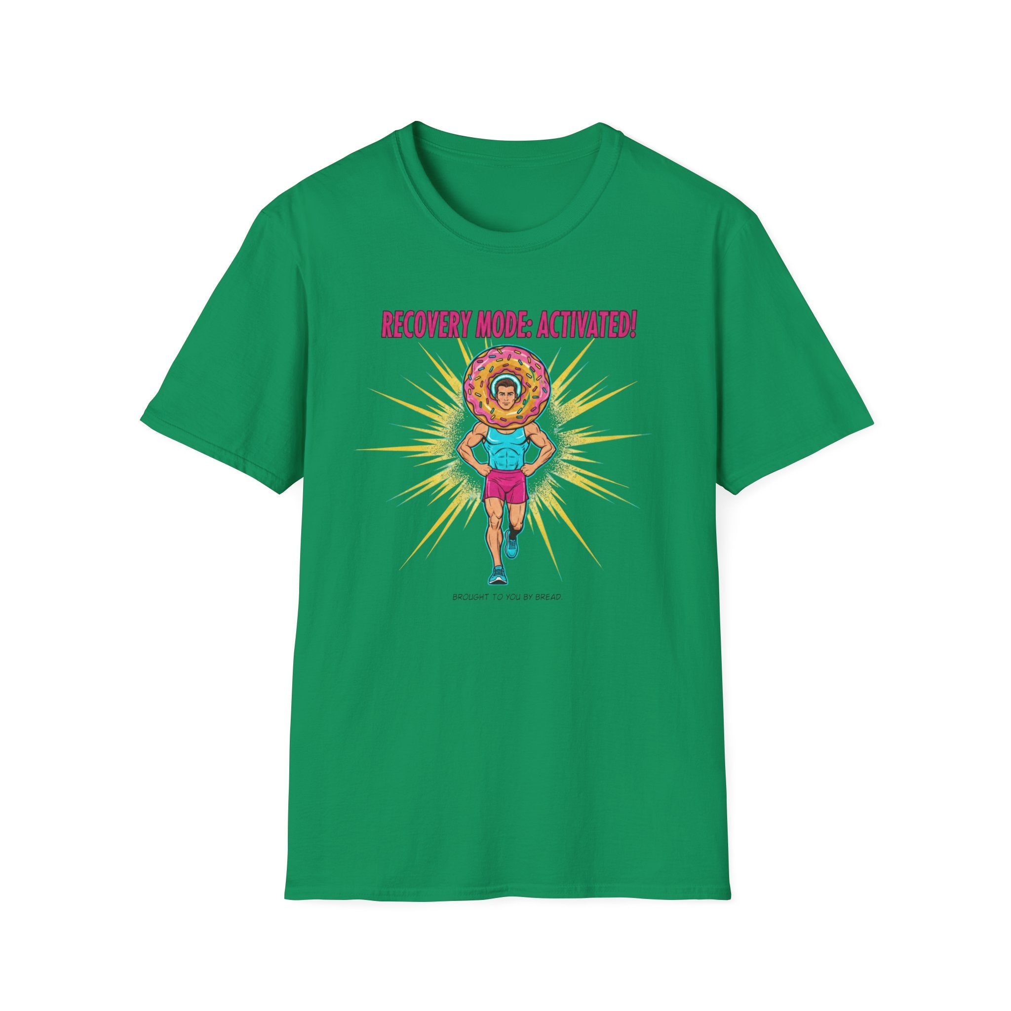 Recovery Mode T-Shirt