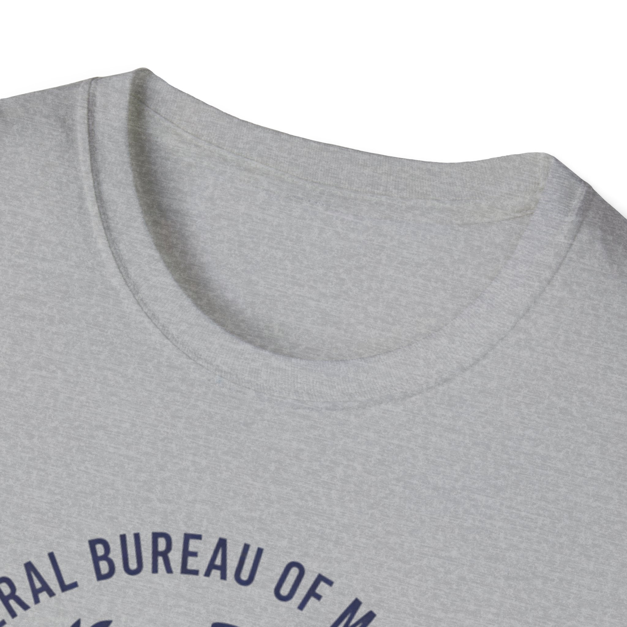 Lagging Since Birth T-Shirt