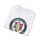University of Chill T-Shirt