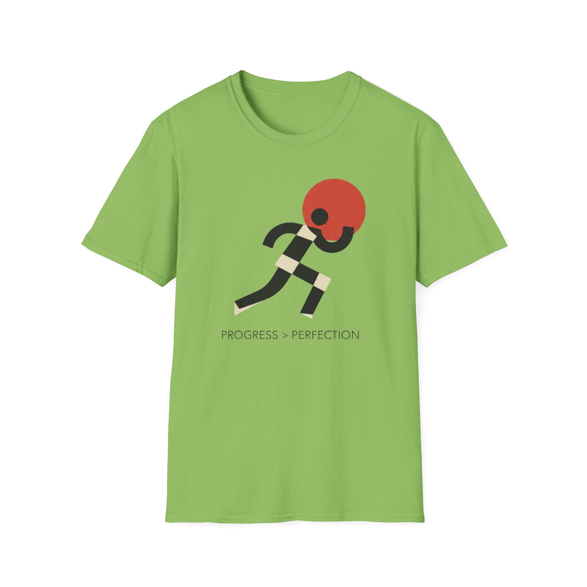 Progress T-Shirt