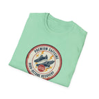 Premium Caffeine T-Shirt