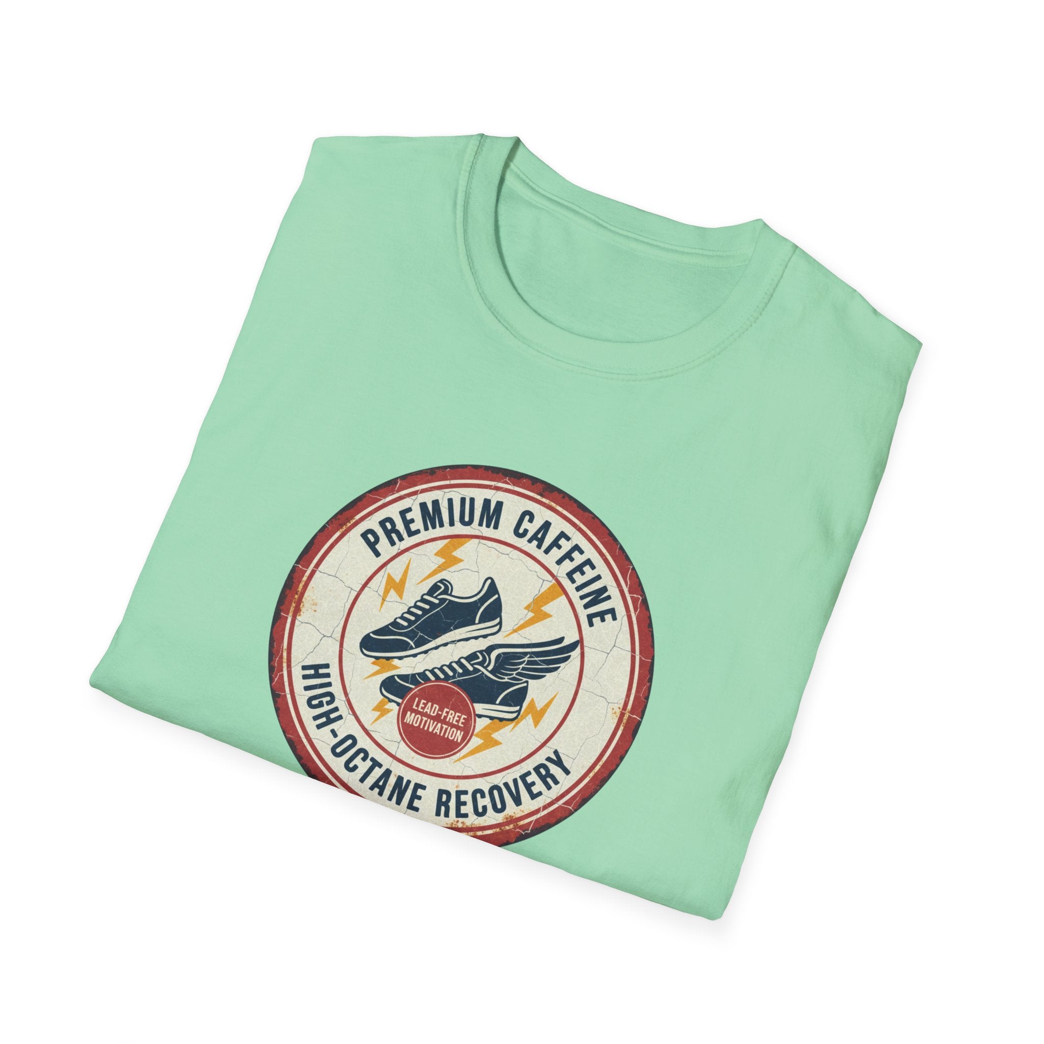 Premium Caffeine T-Shirt
