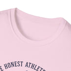 The Honest Athelete T-Shirt