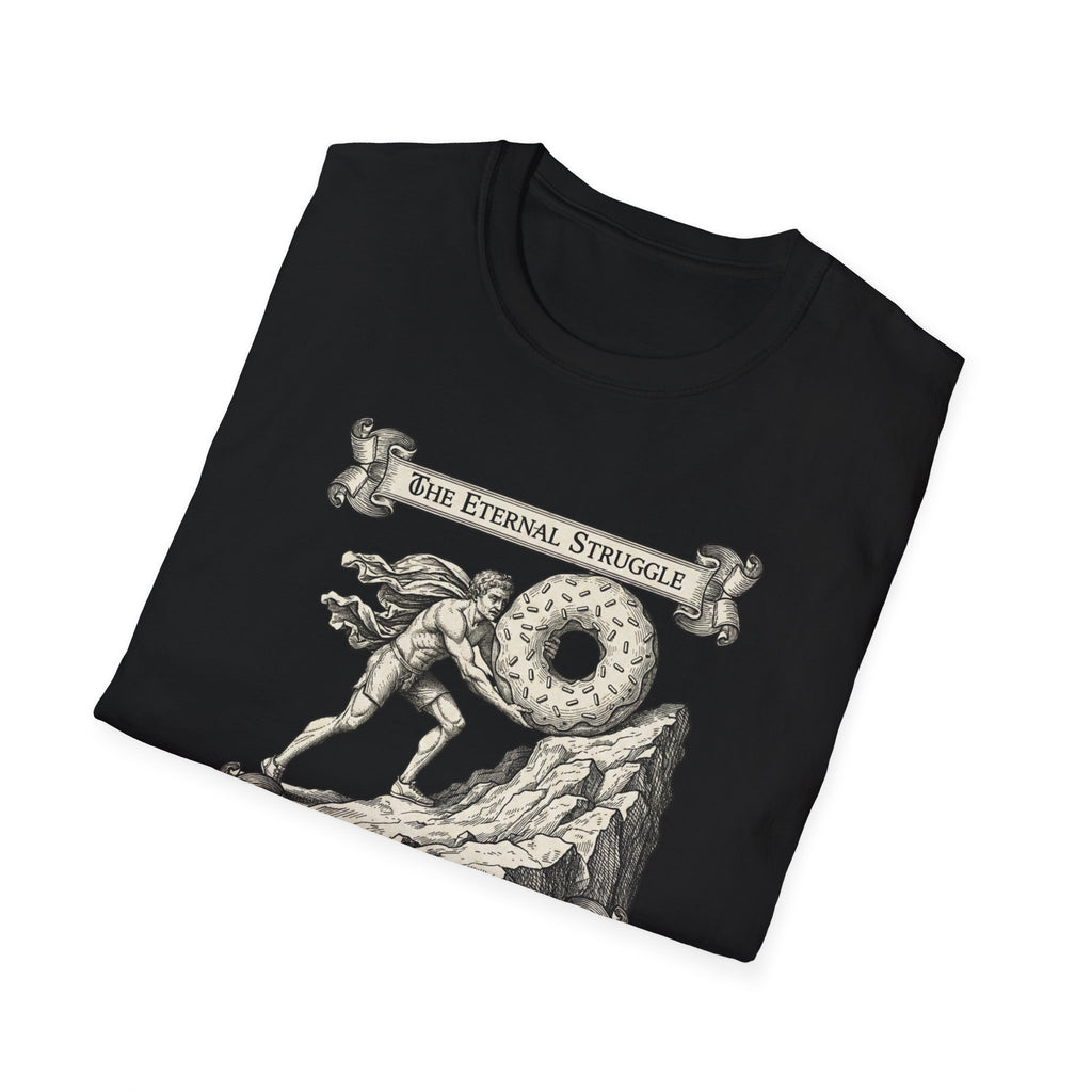 The Eternal Struggle T-Shirt