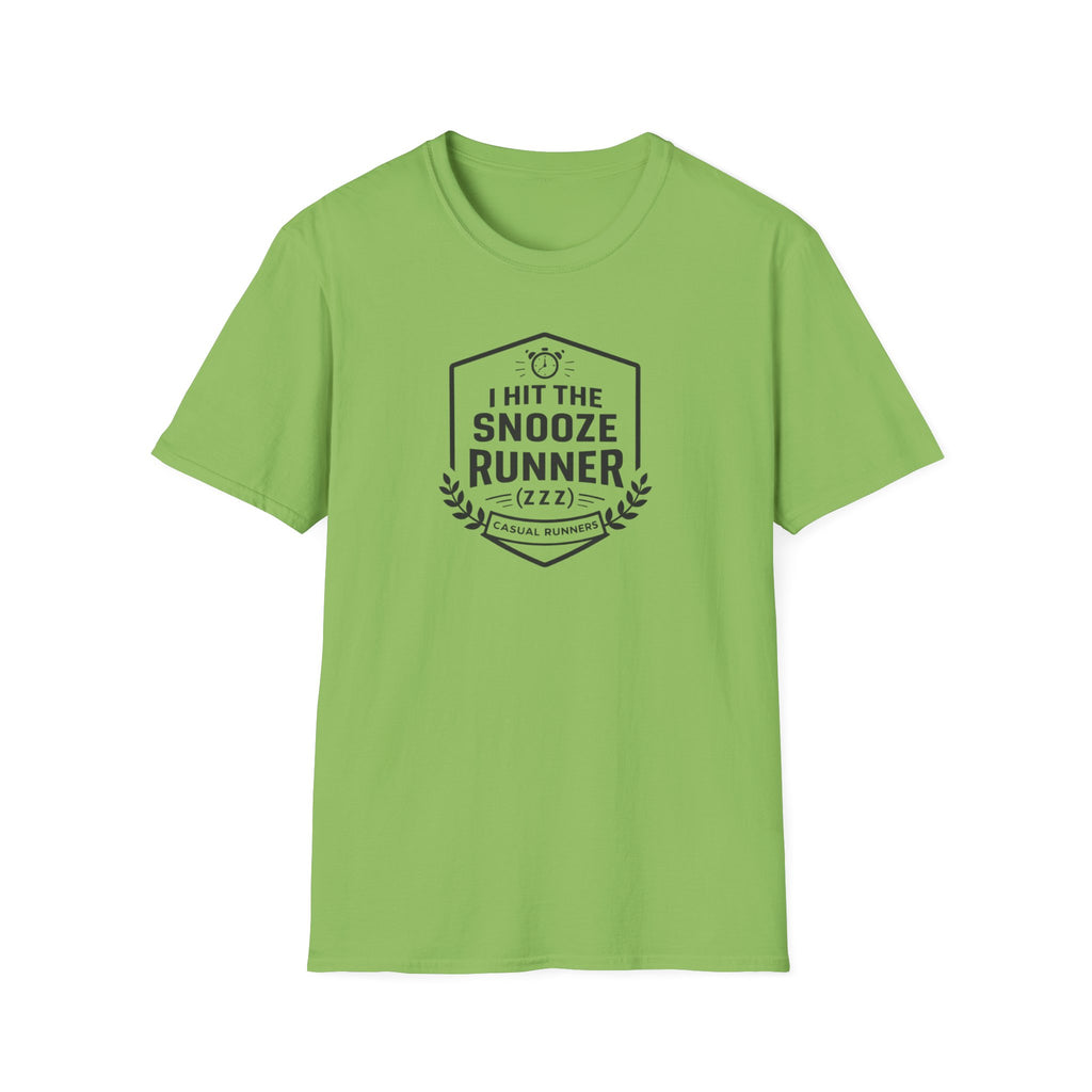 I hit The Snooze T-Shirt