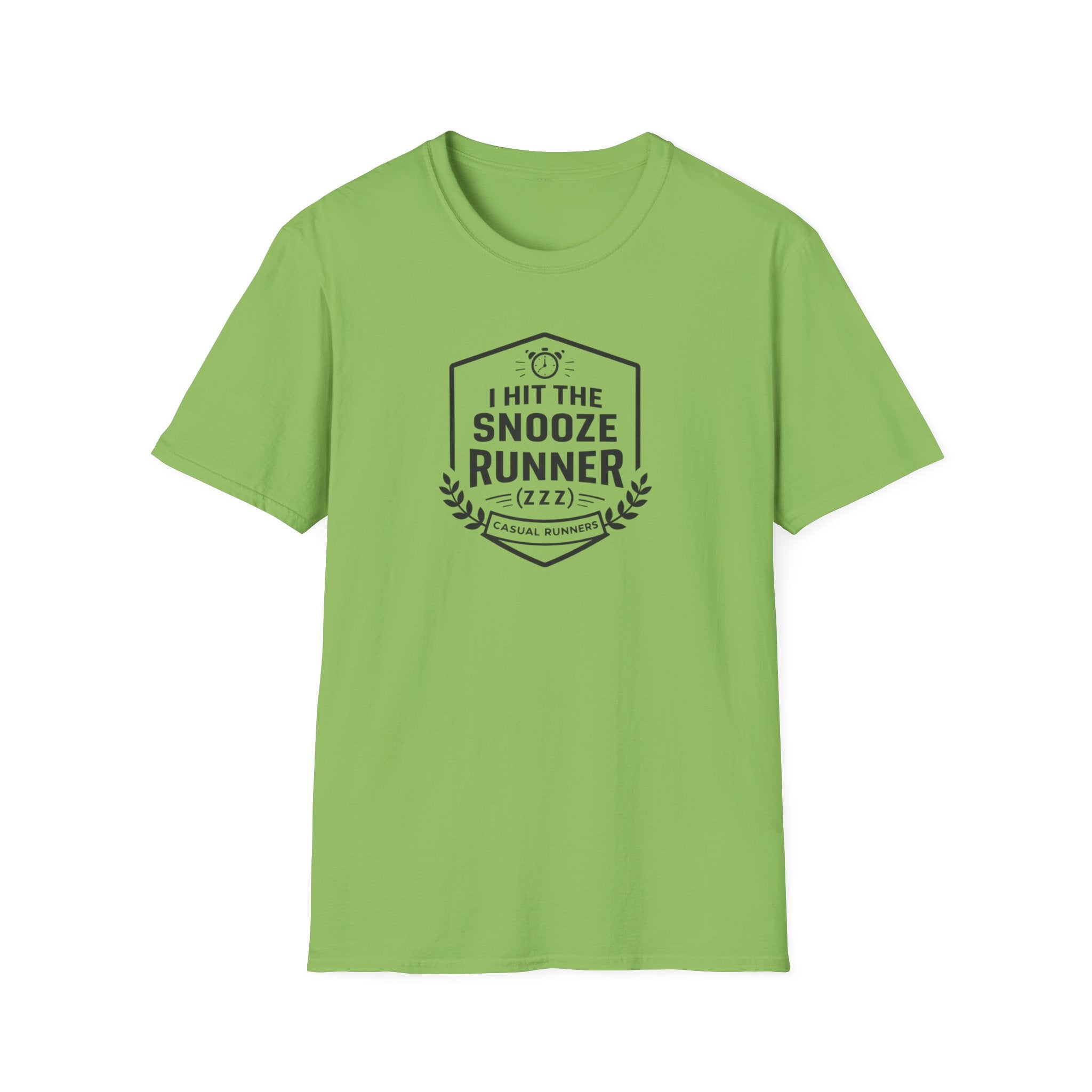 I hit The Snooze T-Shirt