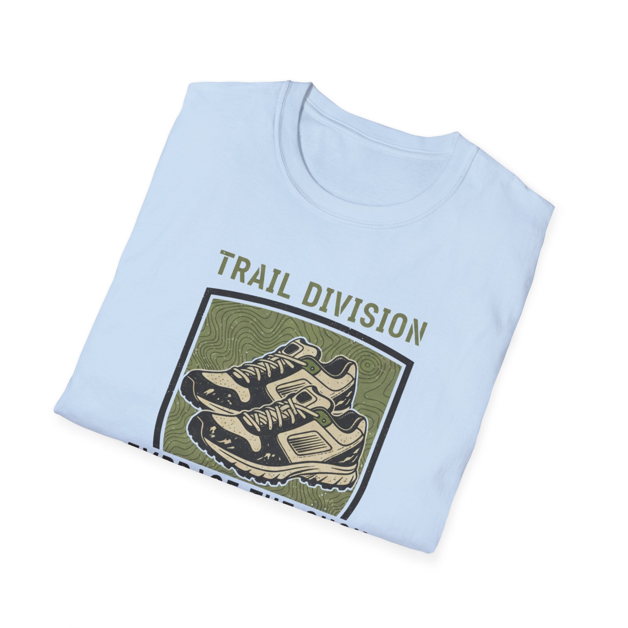 Embrace The Suck T-Shirt