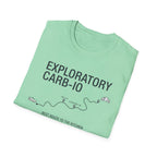 Exploratory T-Shirt