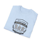 Sloth Running T-Shirt
