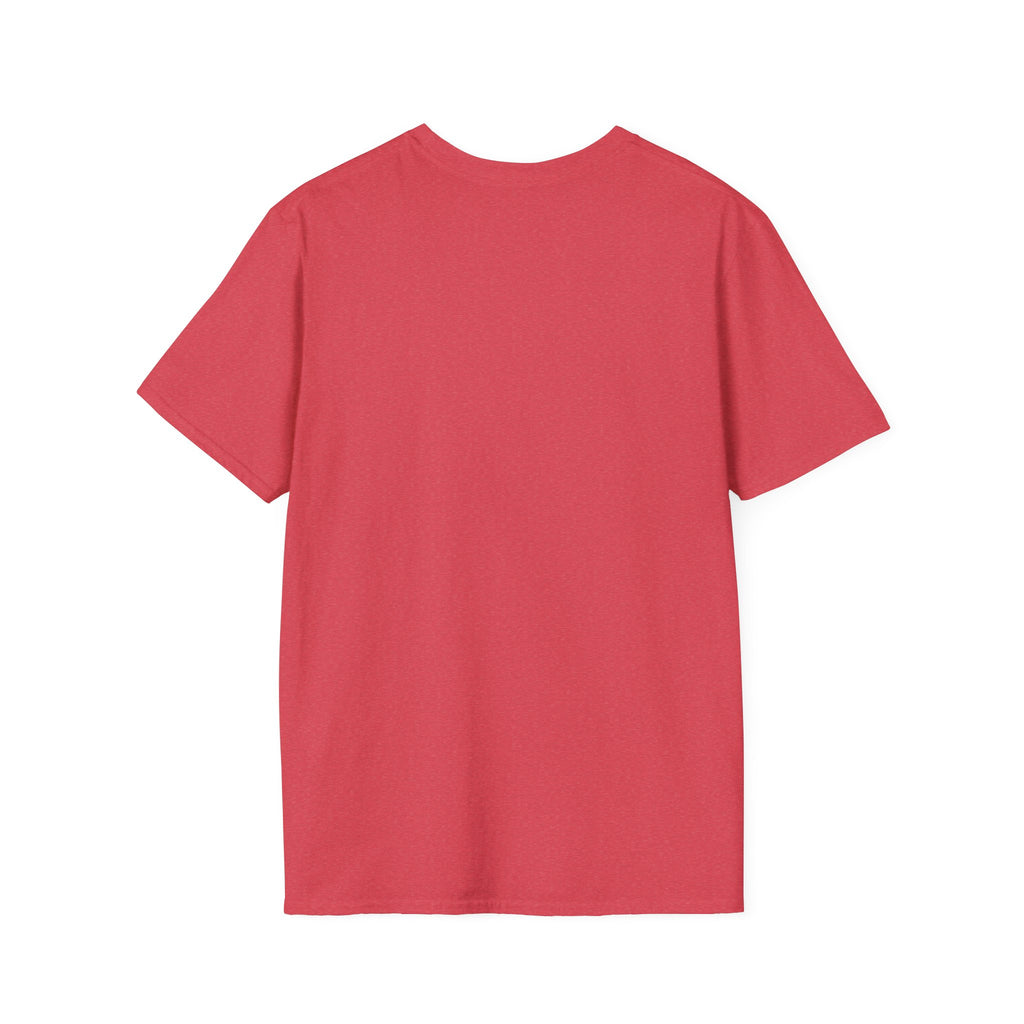 Very Casual Running Club T-Shirt