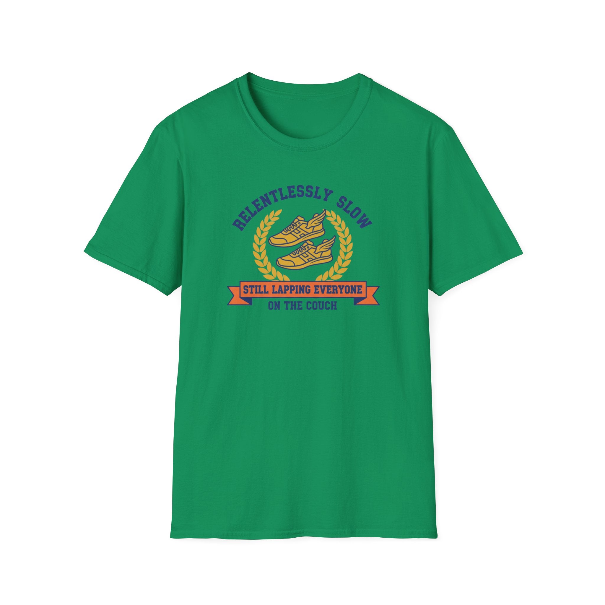 Relentlessly Slow T-Shirt
