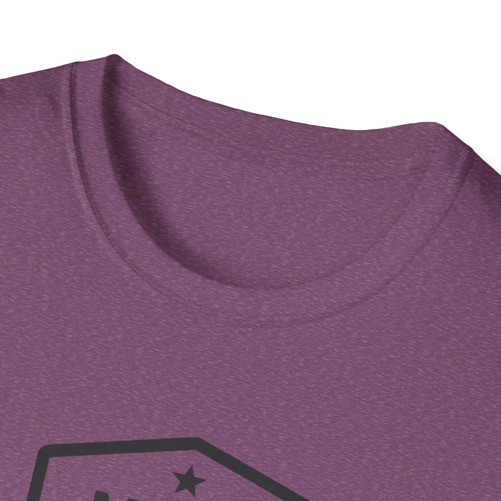 Mind Over Couch T-Shirt