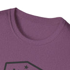 Mind Over Couch T-Shirt