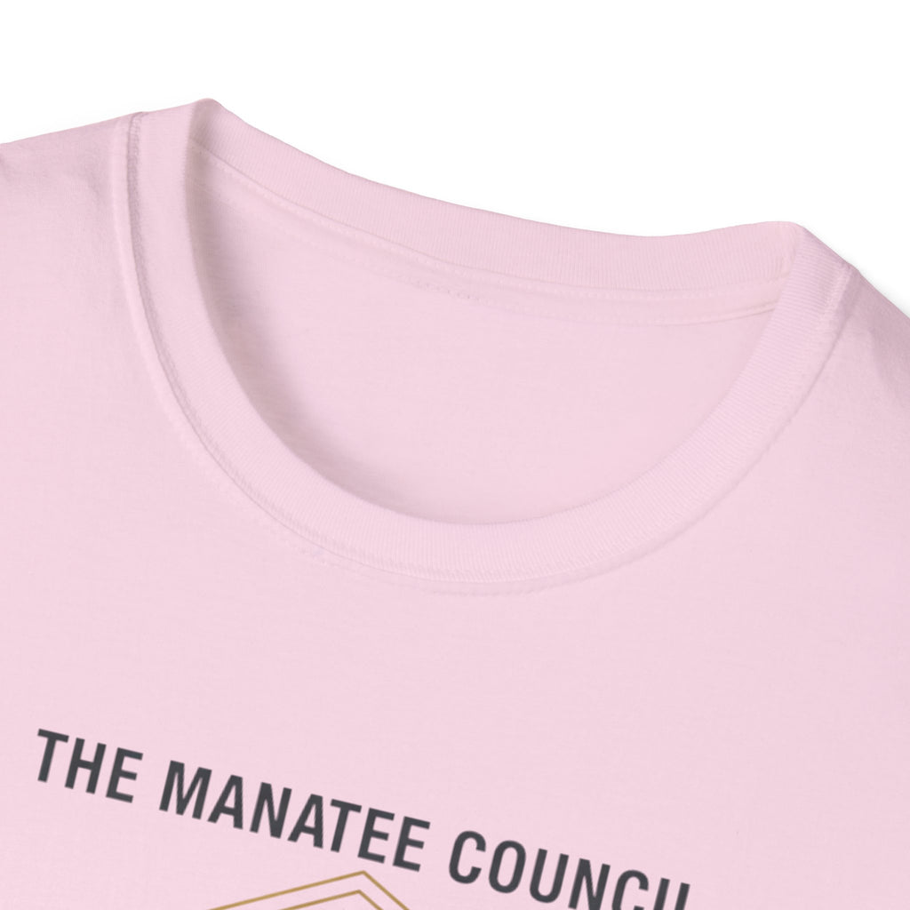 Manatee council T-Shirt