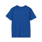 Staying Back T-Shirt