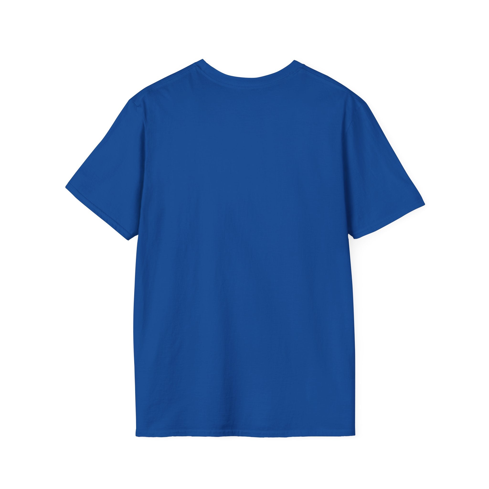 Staying Back T-Shirt