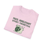 Pace Irrelevant T-Shirt