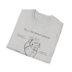 Heart T-Shirt