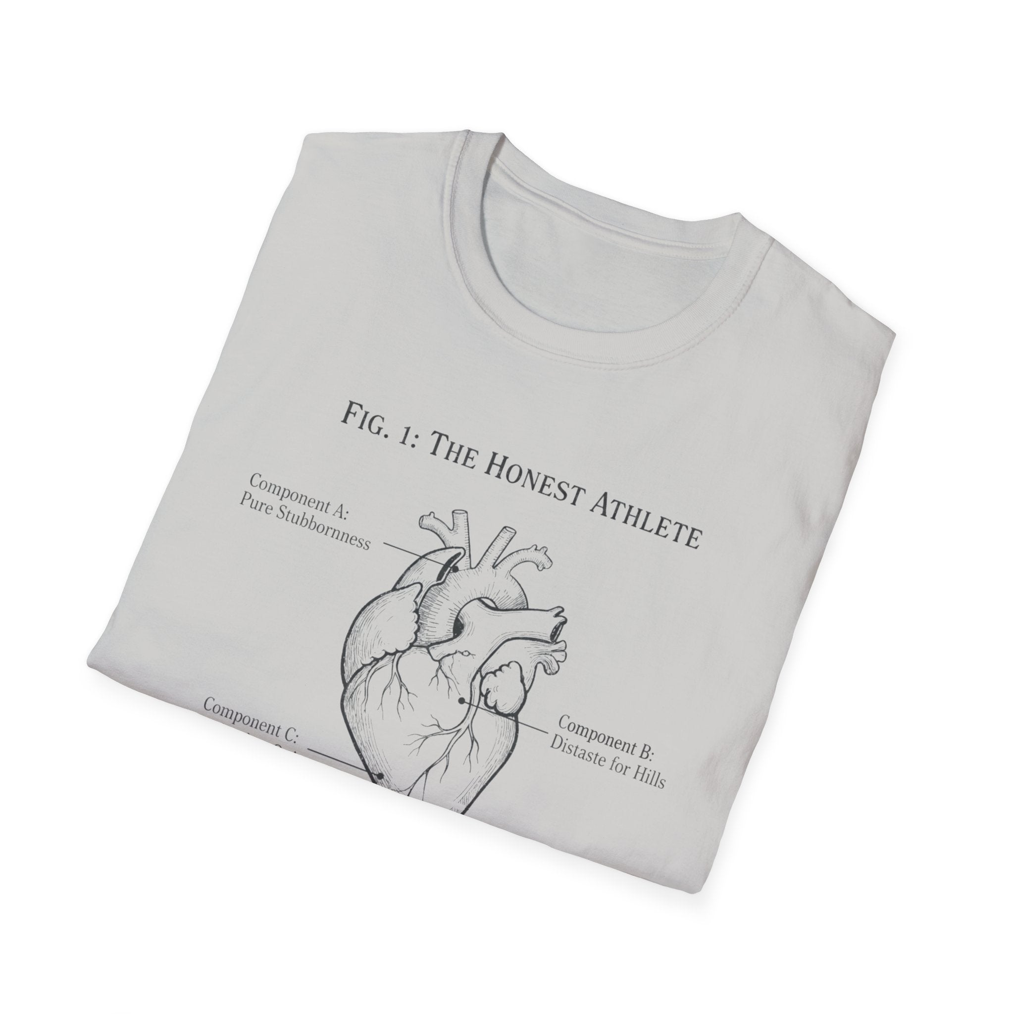 Heart T-Shirt