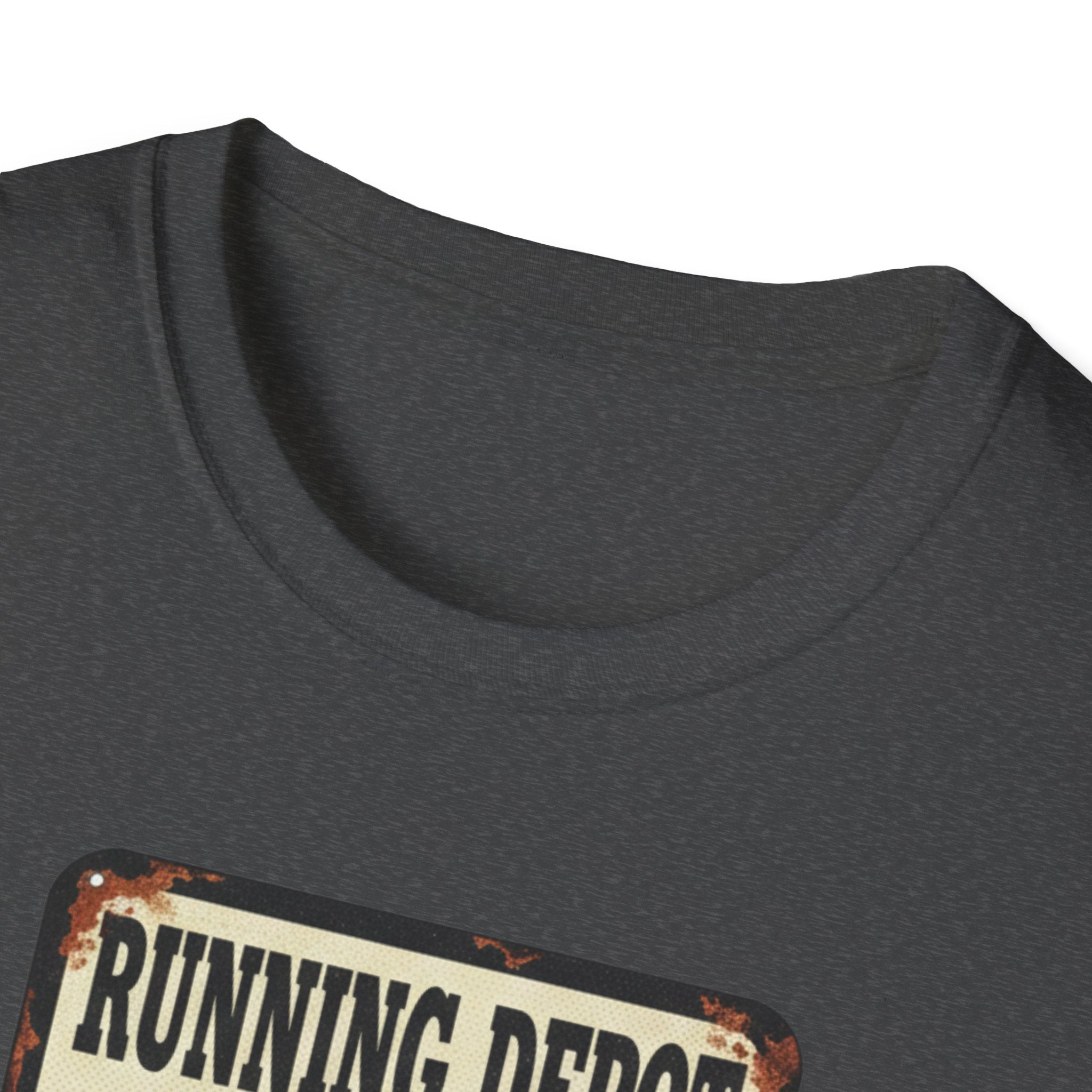 Running Depot T-Shirt