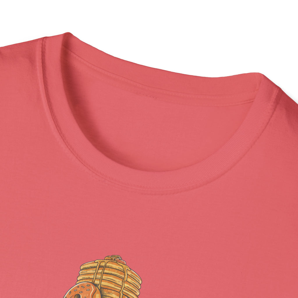 The Great Wall T-Shirt