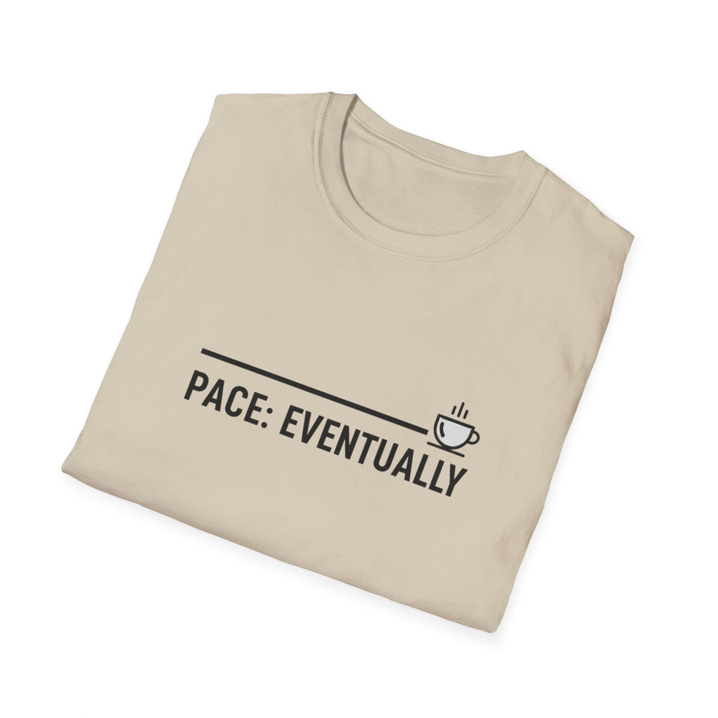 Pace Eventually T-Shirt