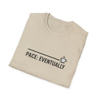 Pace Eventually T-Shirt