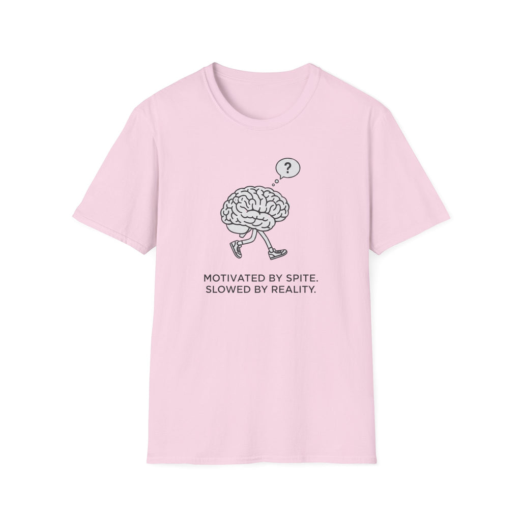 Motivated T-Shirt