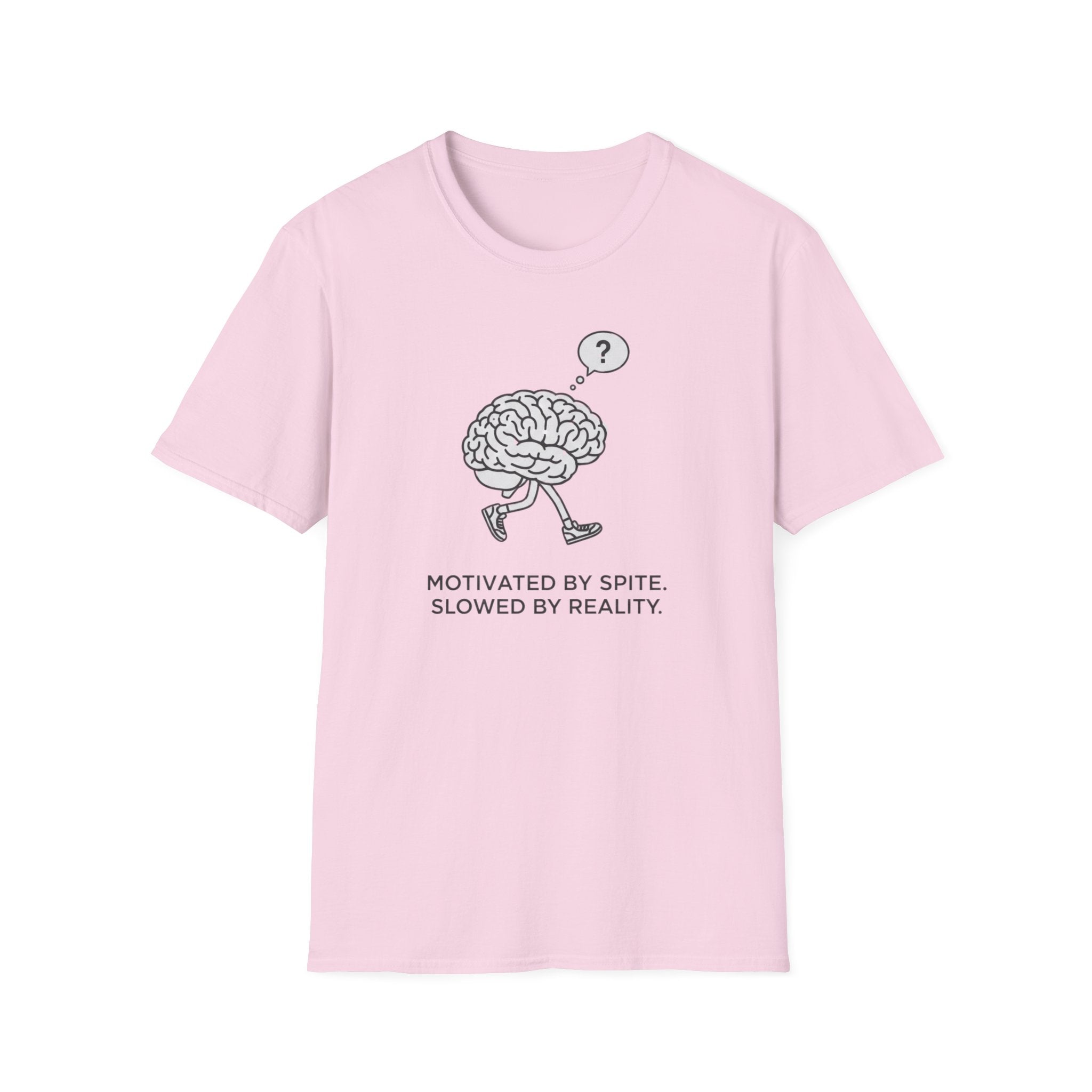 Motivated T-Shirt