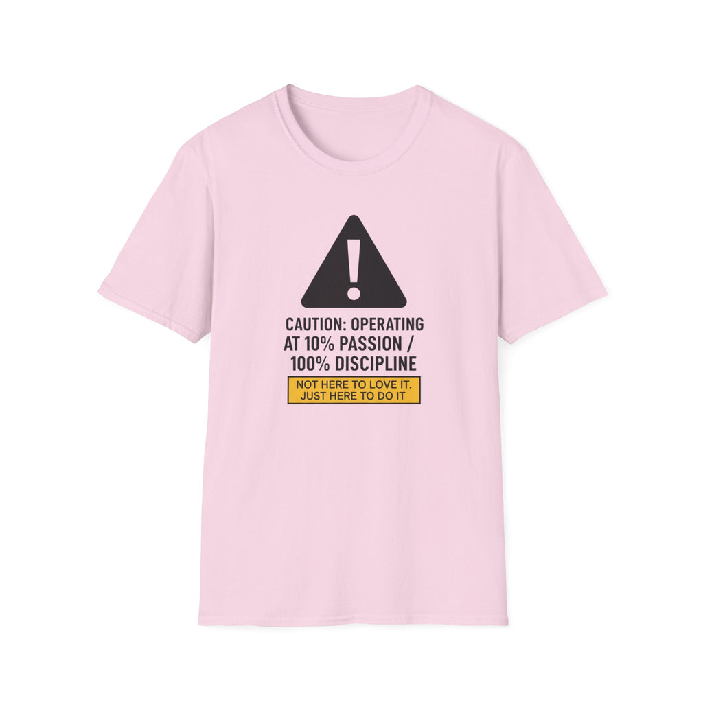 Passion T-Shirt