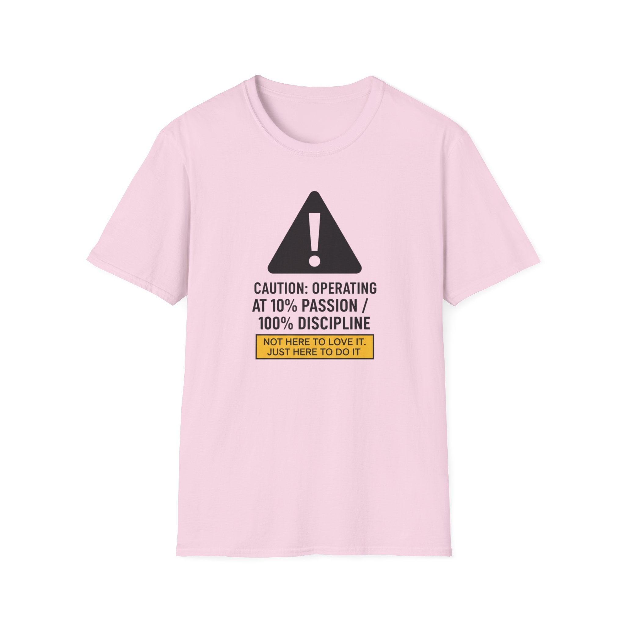 Passion T-Shirt