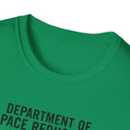 Pace Reduction T-Shirt