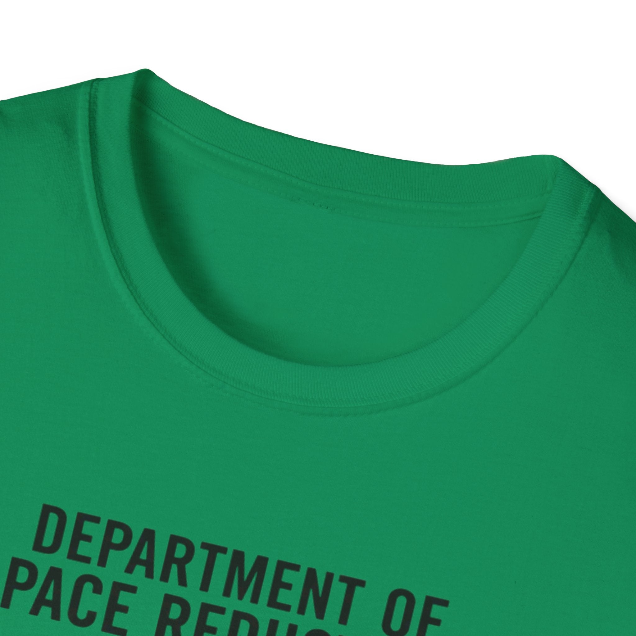 Pace Reduction T-Shirt