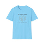 Manatee council T-Shirt