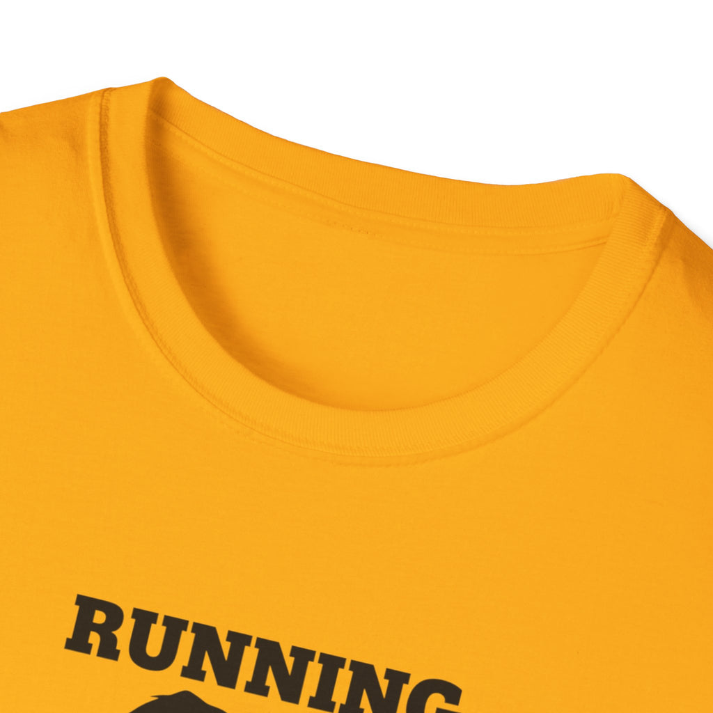 Motivation Avoidance T-Shirt