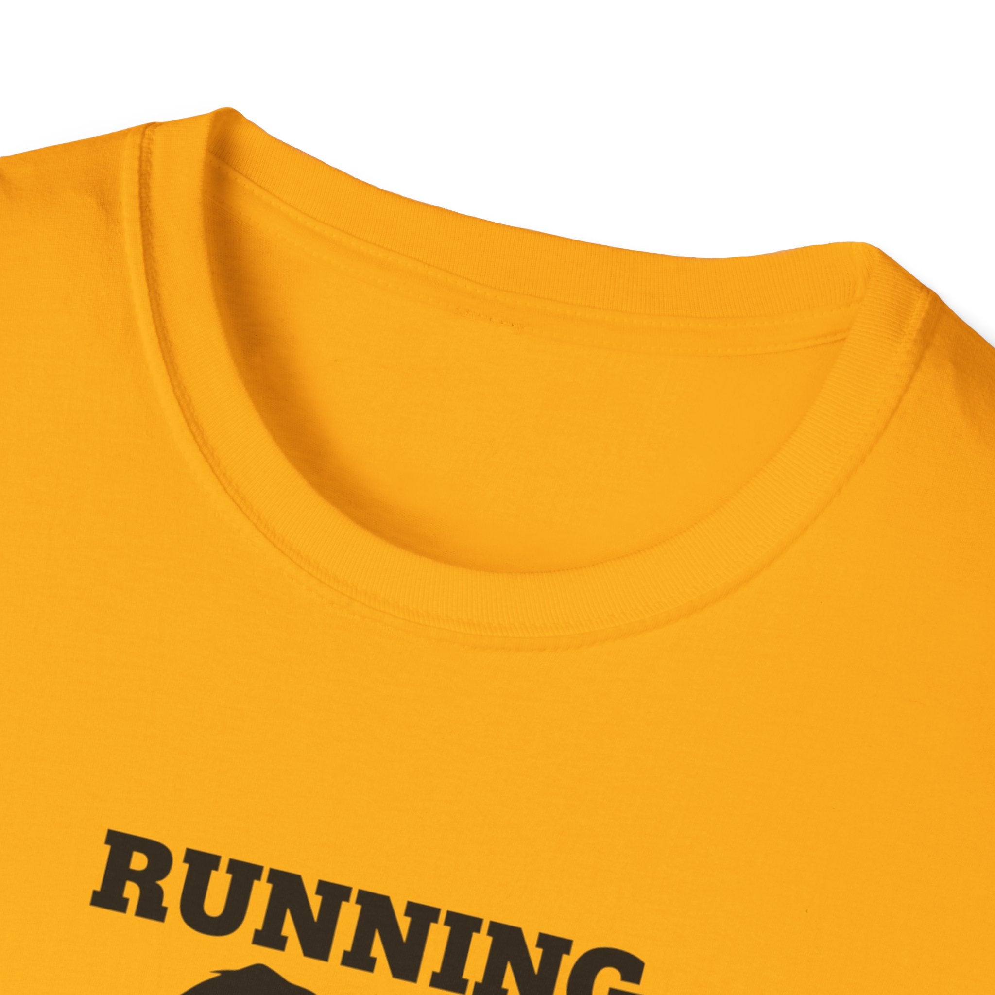 Motivation Avoidance T-Shirt