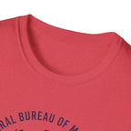 Lagging Since Birth T-Shirt